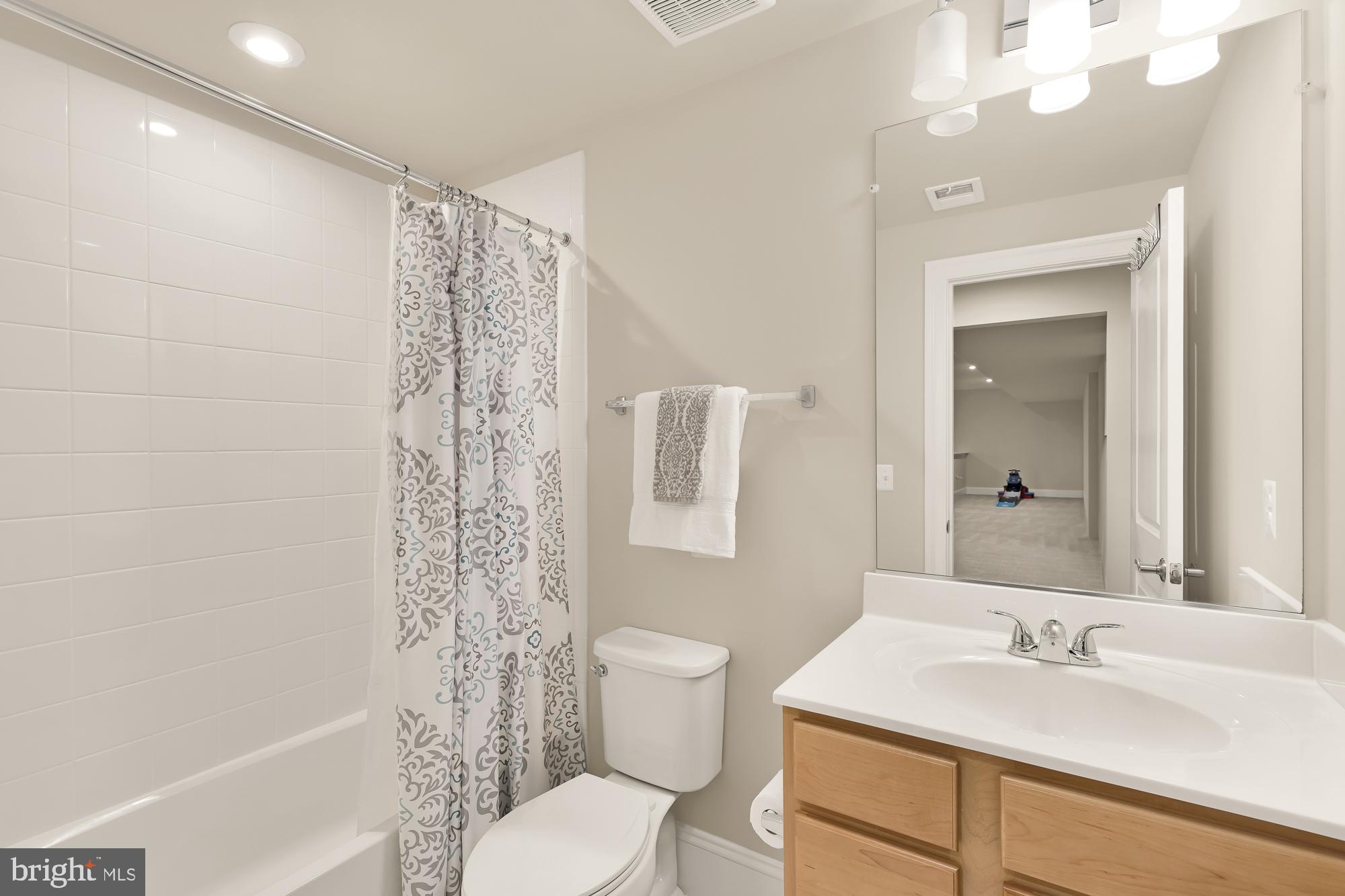 POTOMAC RESERVE - Residential