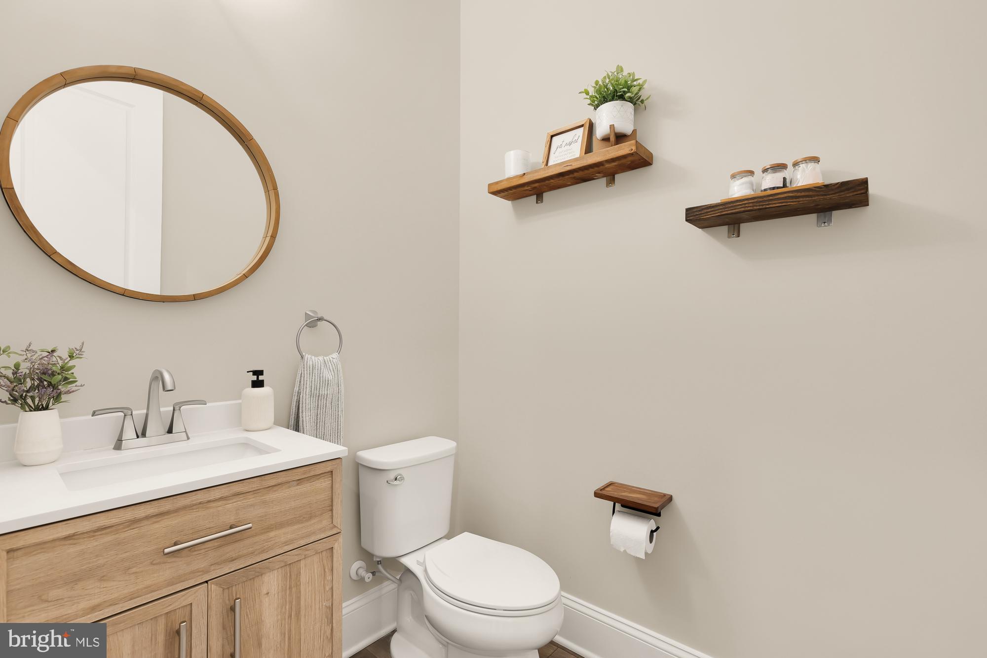 POTOMAC RESERVE - Residential