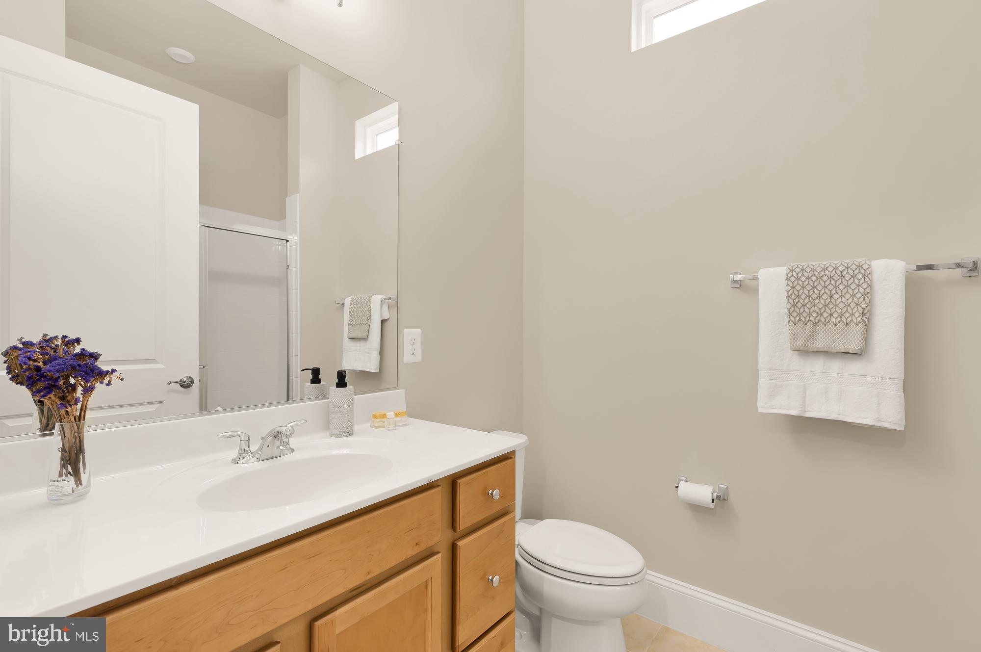 POTOMAC RESERVE - Residential