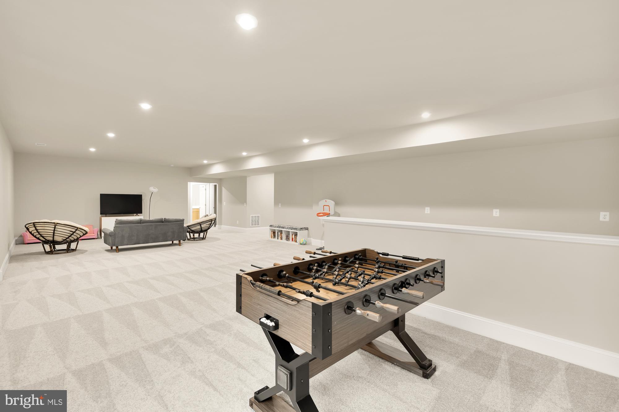 POTOMAC RESERVE - Residential