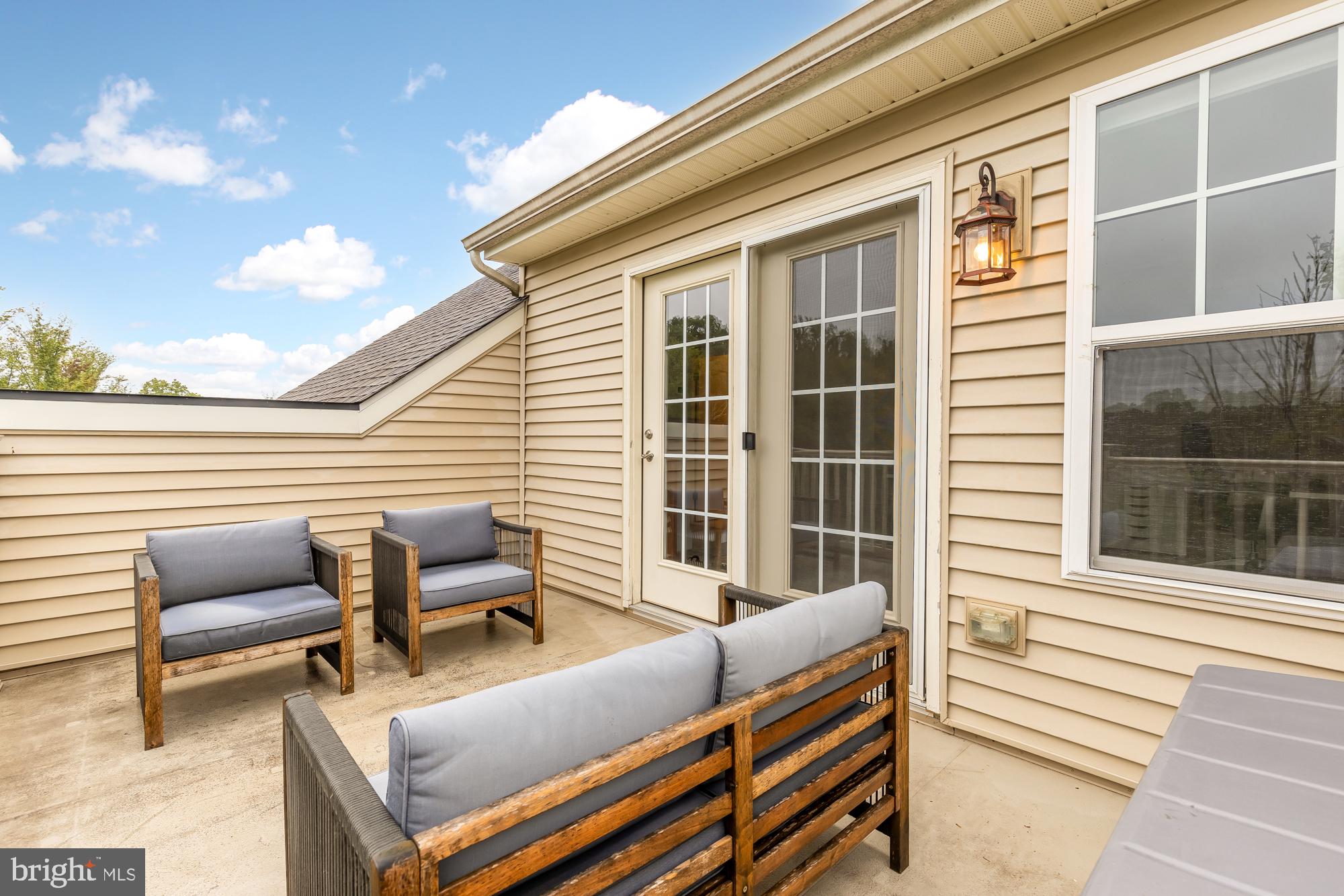 POTOMAC RESERVE - Residential