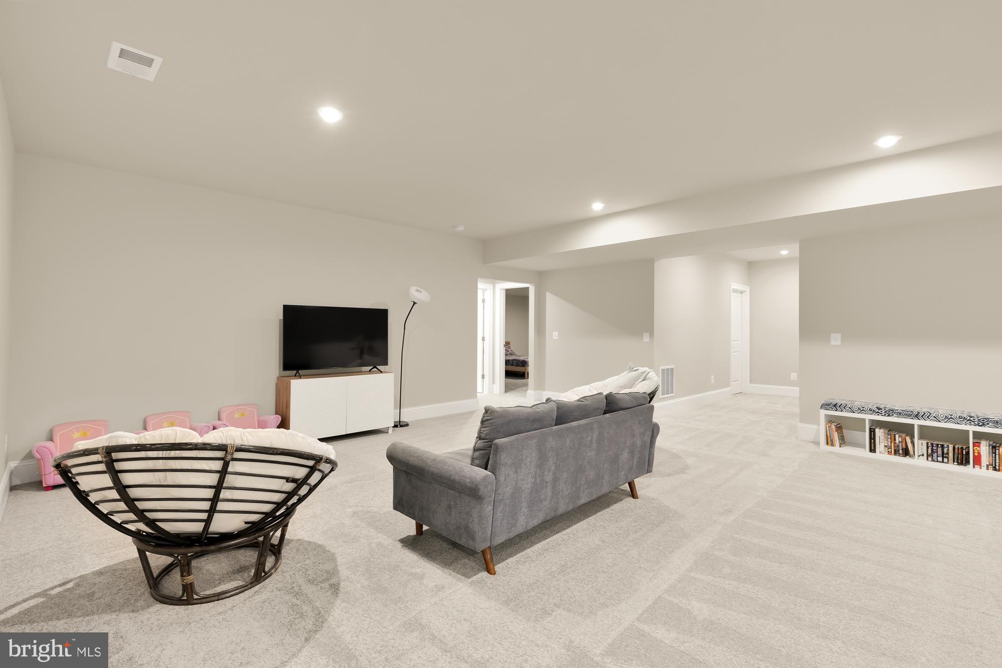 POTOMAC RESERVE - Residential