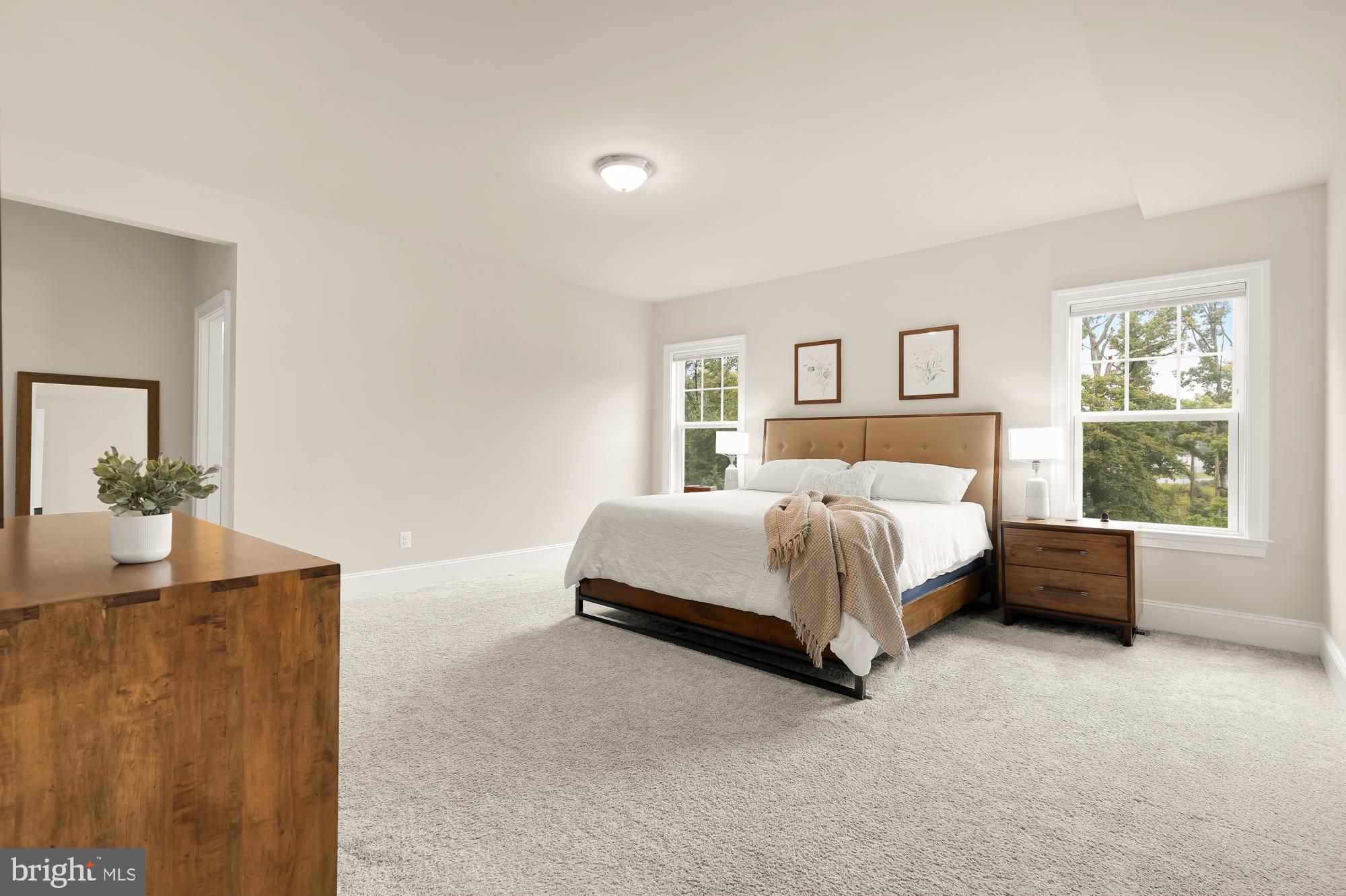 POTOMAC RESERVE - Residential