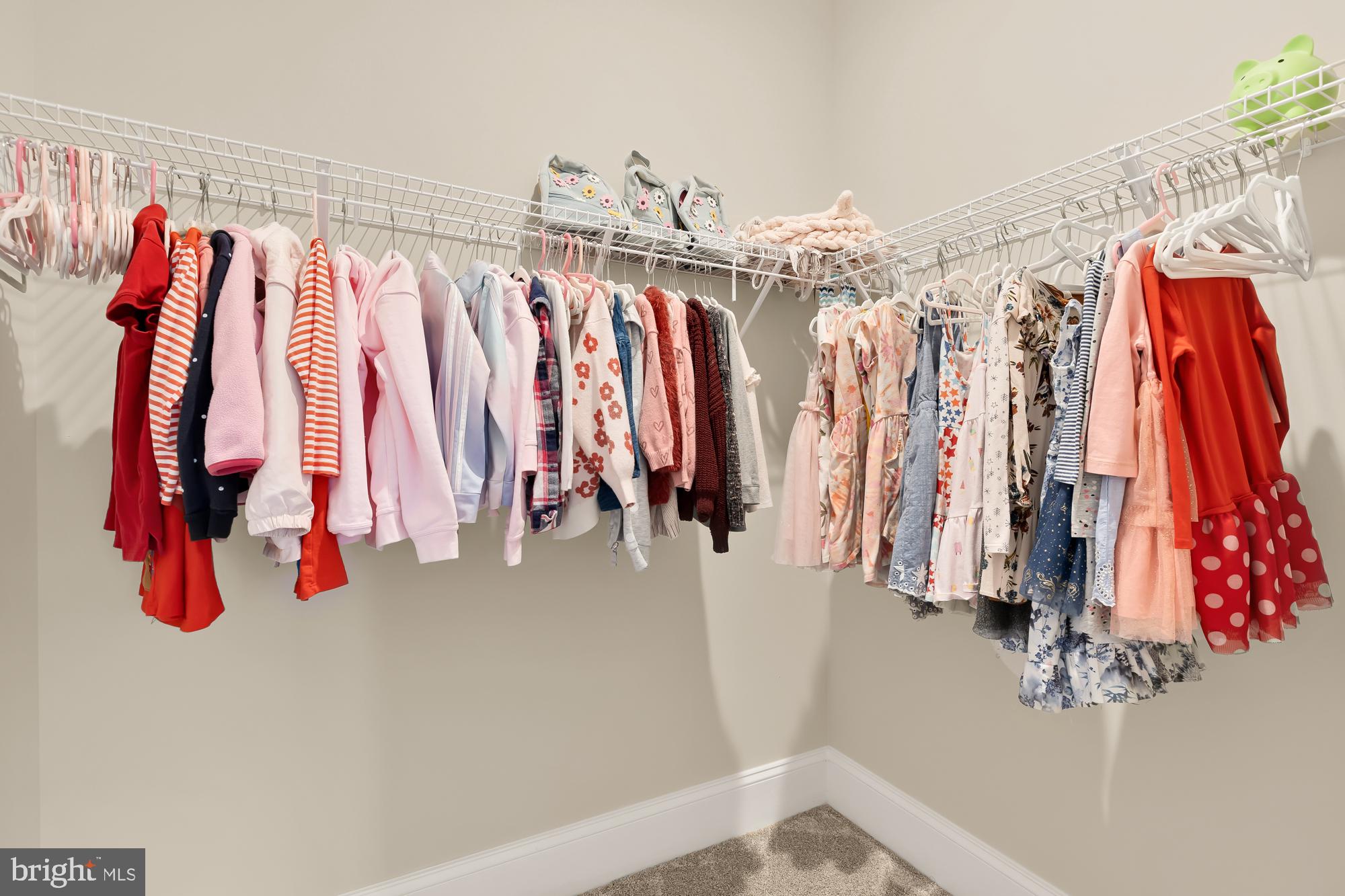 POTOMAC RESERVE - Residential