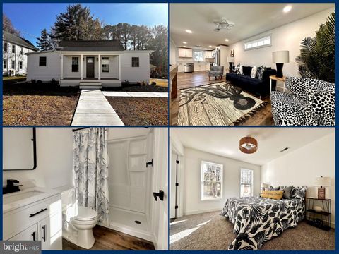 108 WALL STREET QUEENSTOWN MD 21658