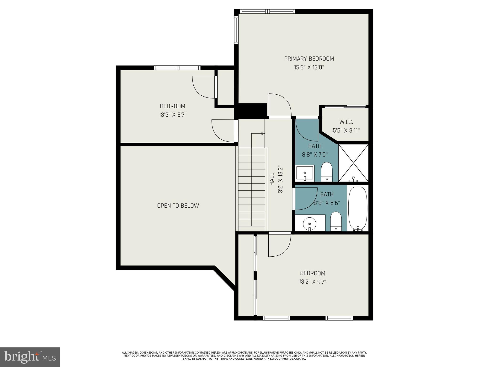EMERALD CHASE - Residential