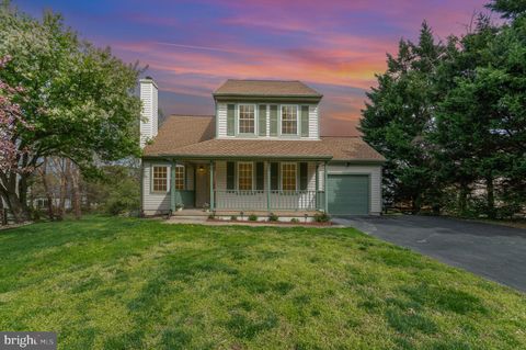 2968 EMERALD CHASE DRIVE HERNDON VA 20171