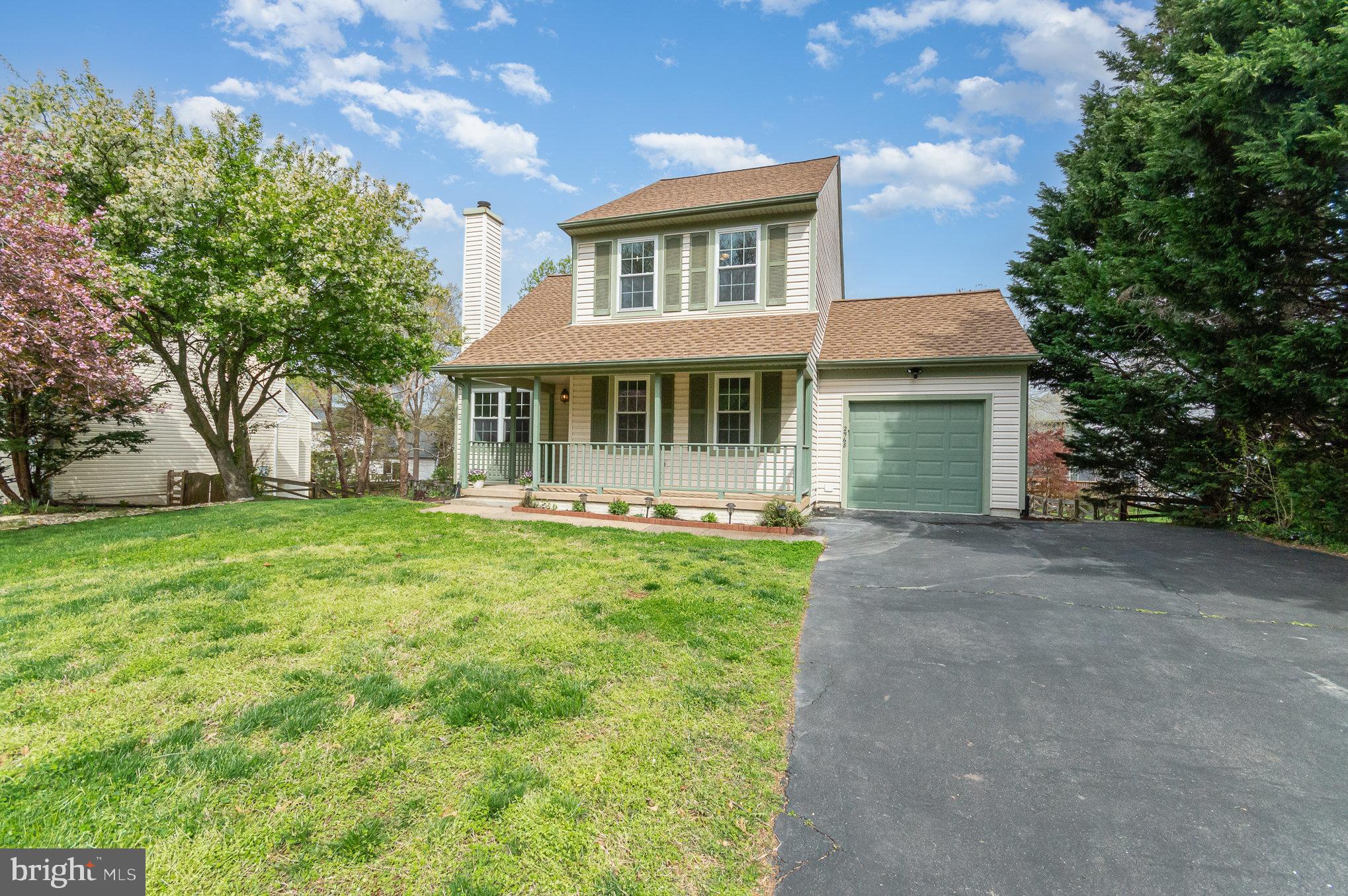 2968 EMERALD CHASE DRIVE