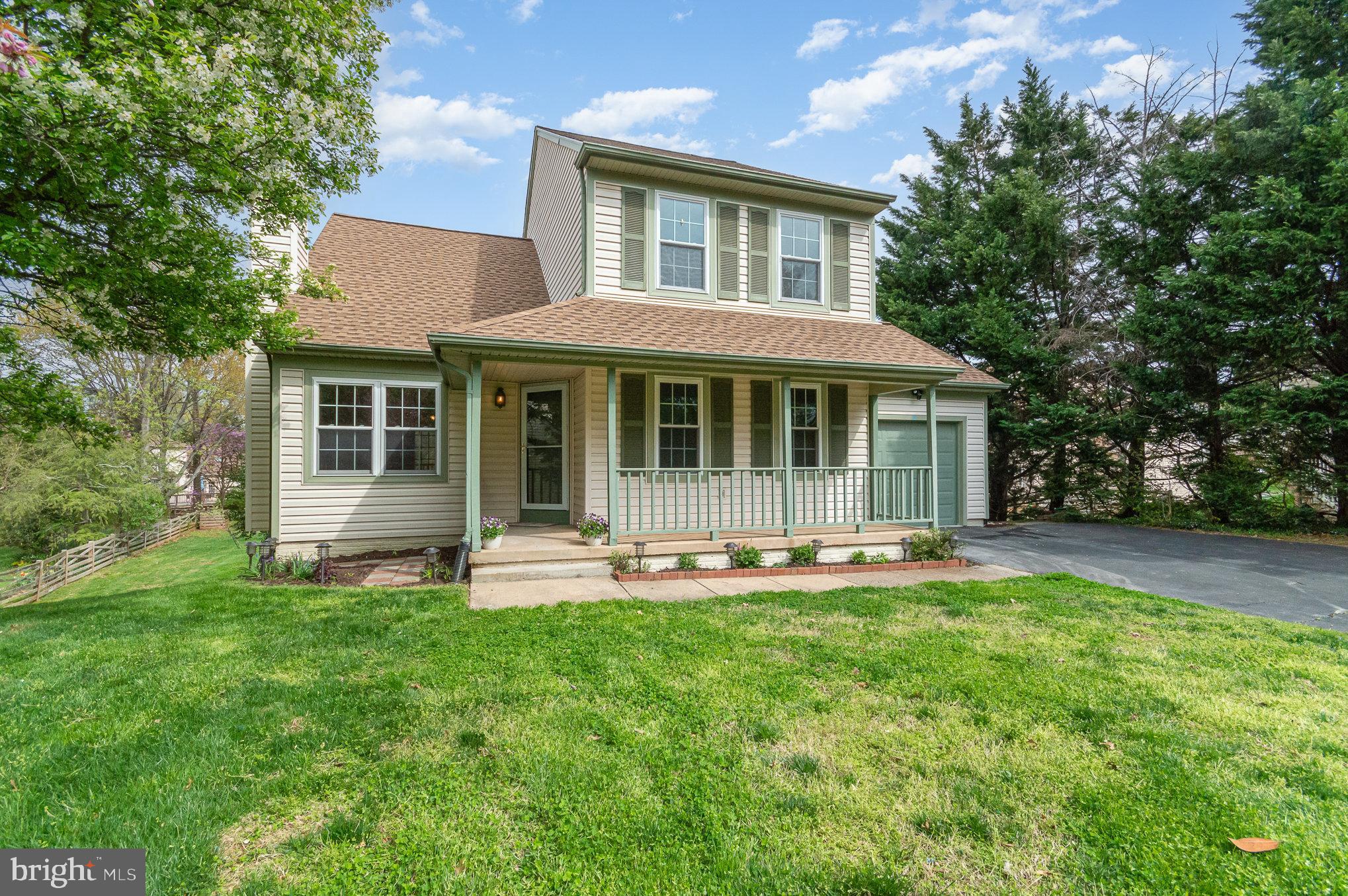 2968 EMERALD CHASE DRIVE