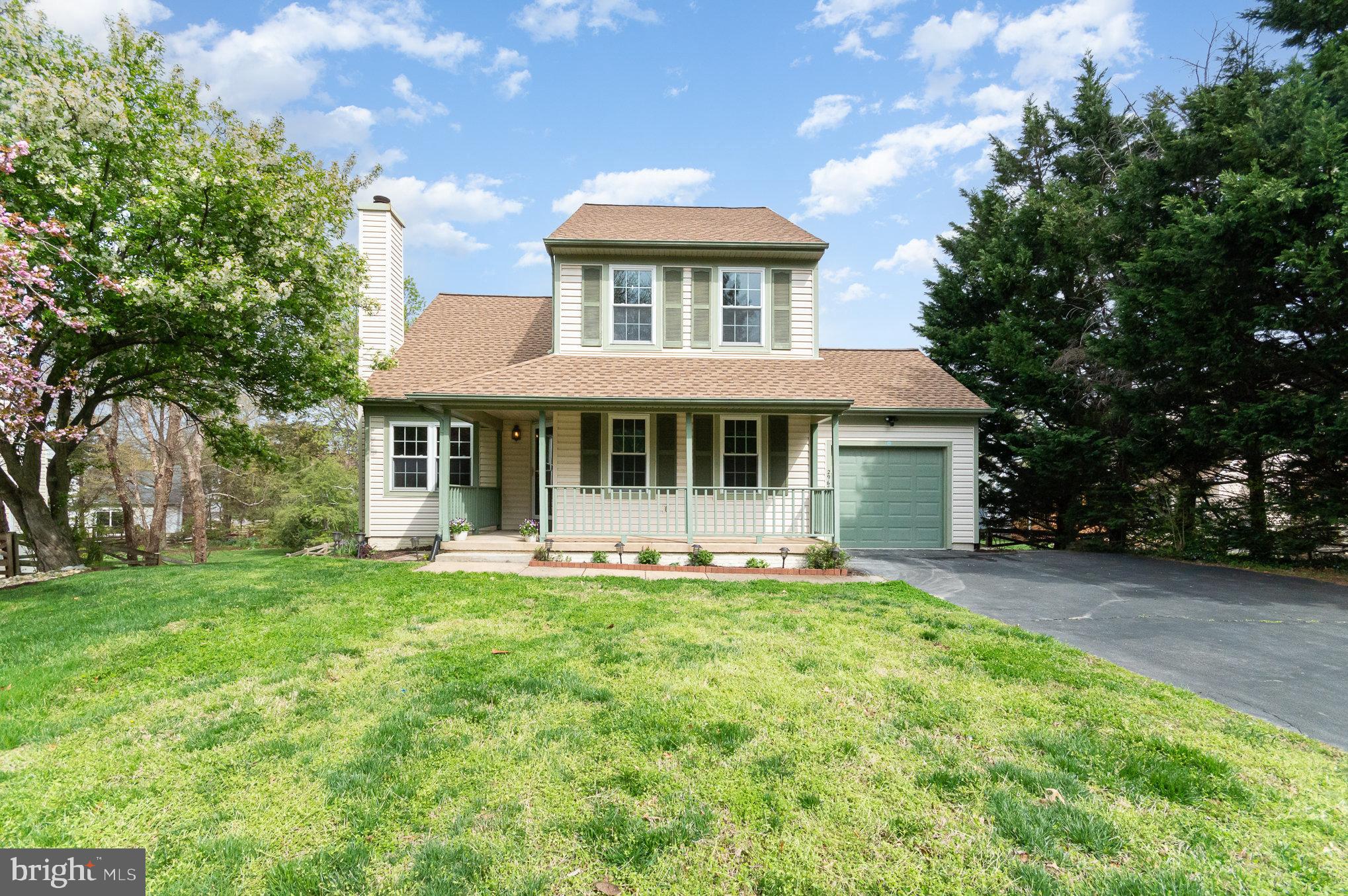 2968 EMERALD CHASE DRIVE