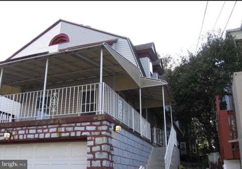 Photo of 14 Park Ave, UPPER DARBY, PA 19082 (MLS # PADE2122698)
