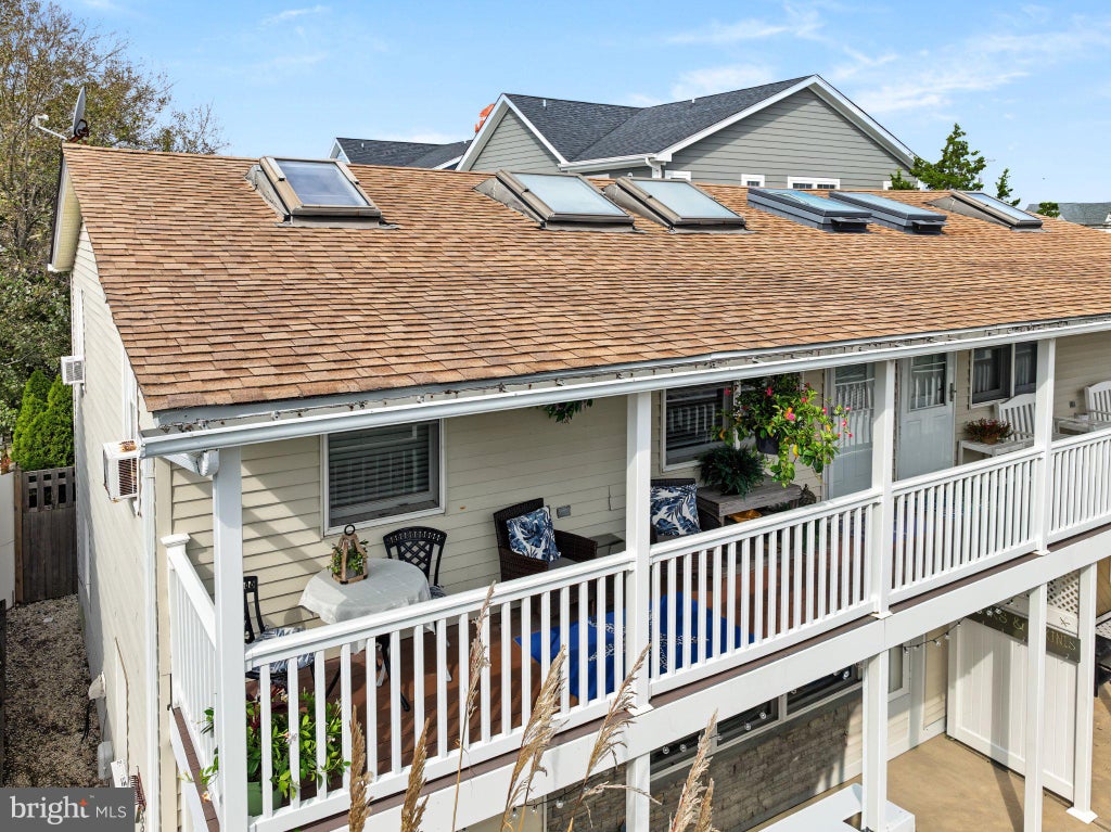 Photo of 216 Amber Street #4, BEACH HAVEN, NJ 08008 (MLS # NJOC2045798)