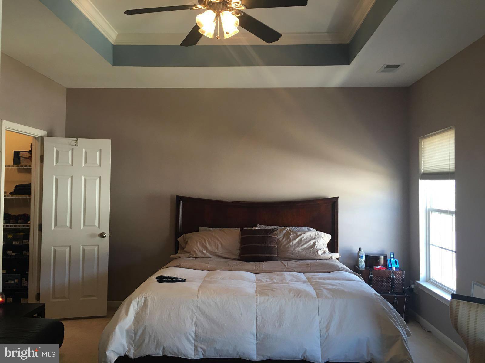 POTOMAC CLUB - Residential Lease