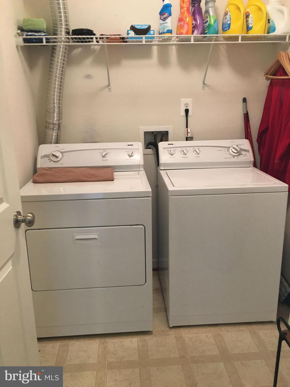 POTOMAC CLUB - Residential Lease