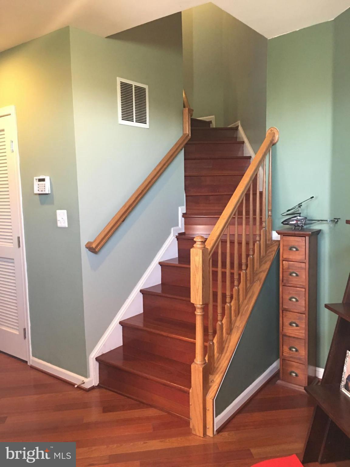 POTOMAC CLUB - Residential Lease