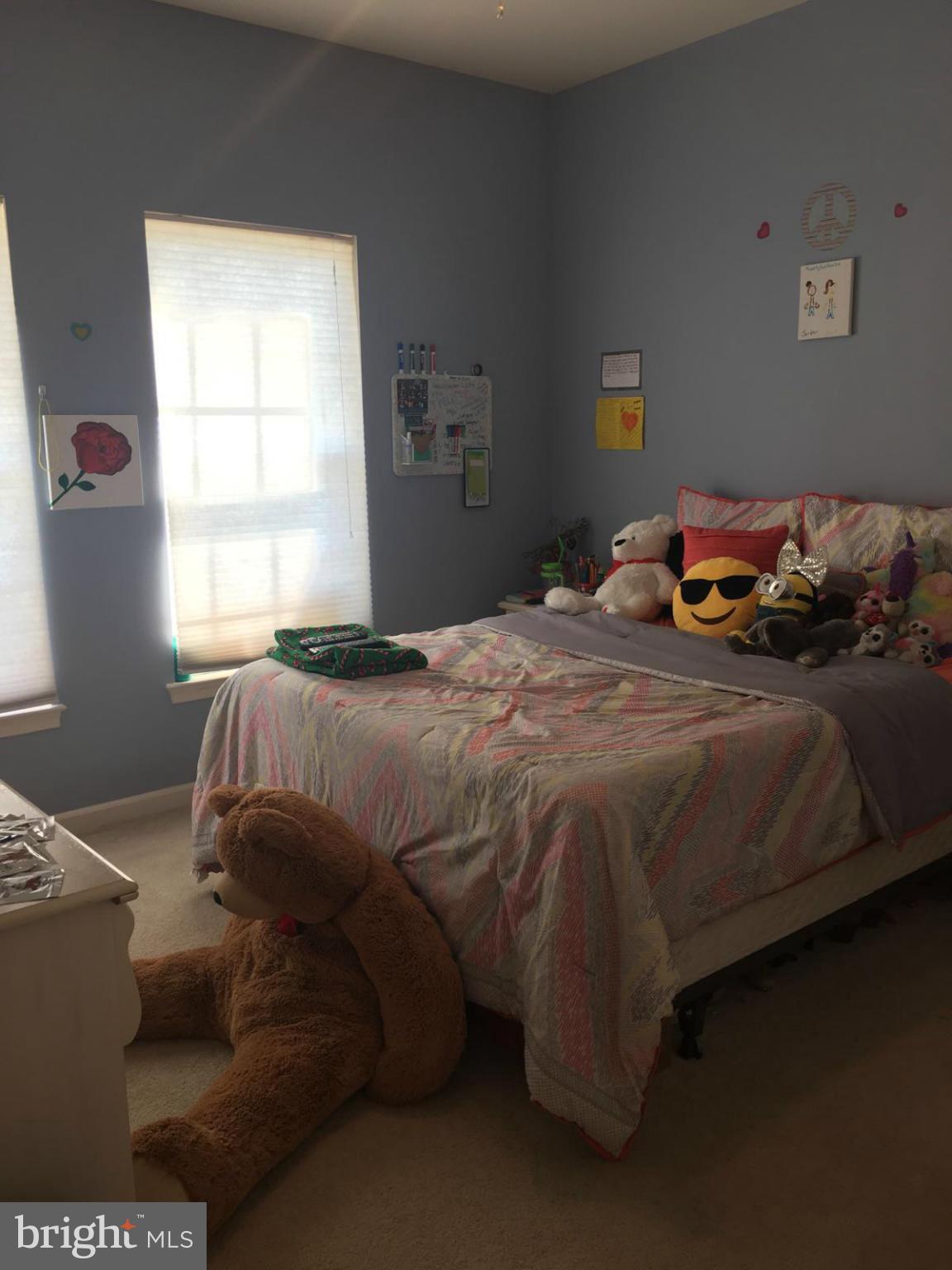 POTOMAC CLUB - Residential Lease