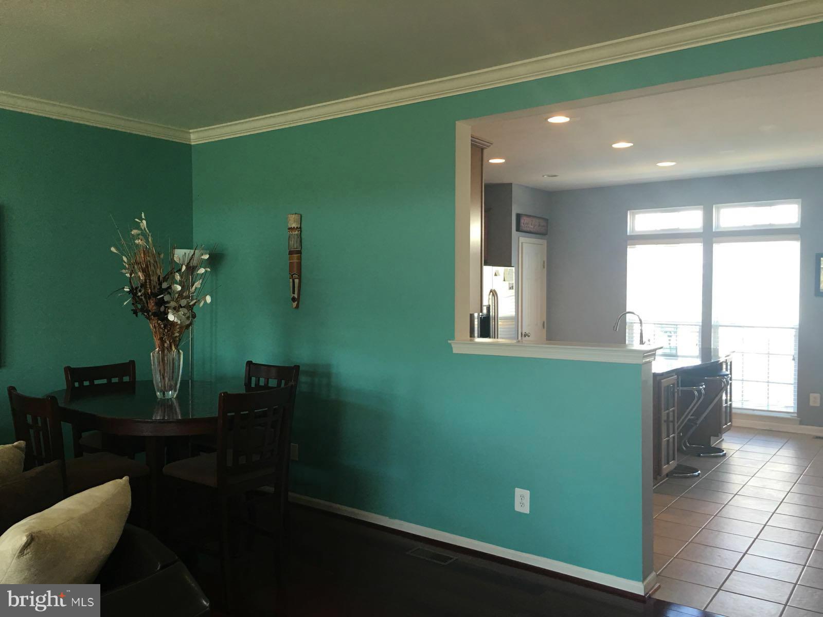 POTOMAC CLUB - Residential Lease