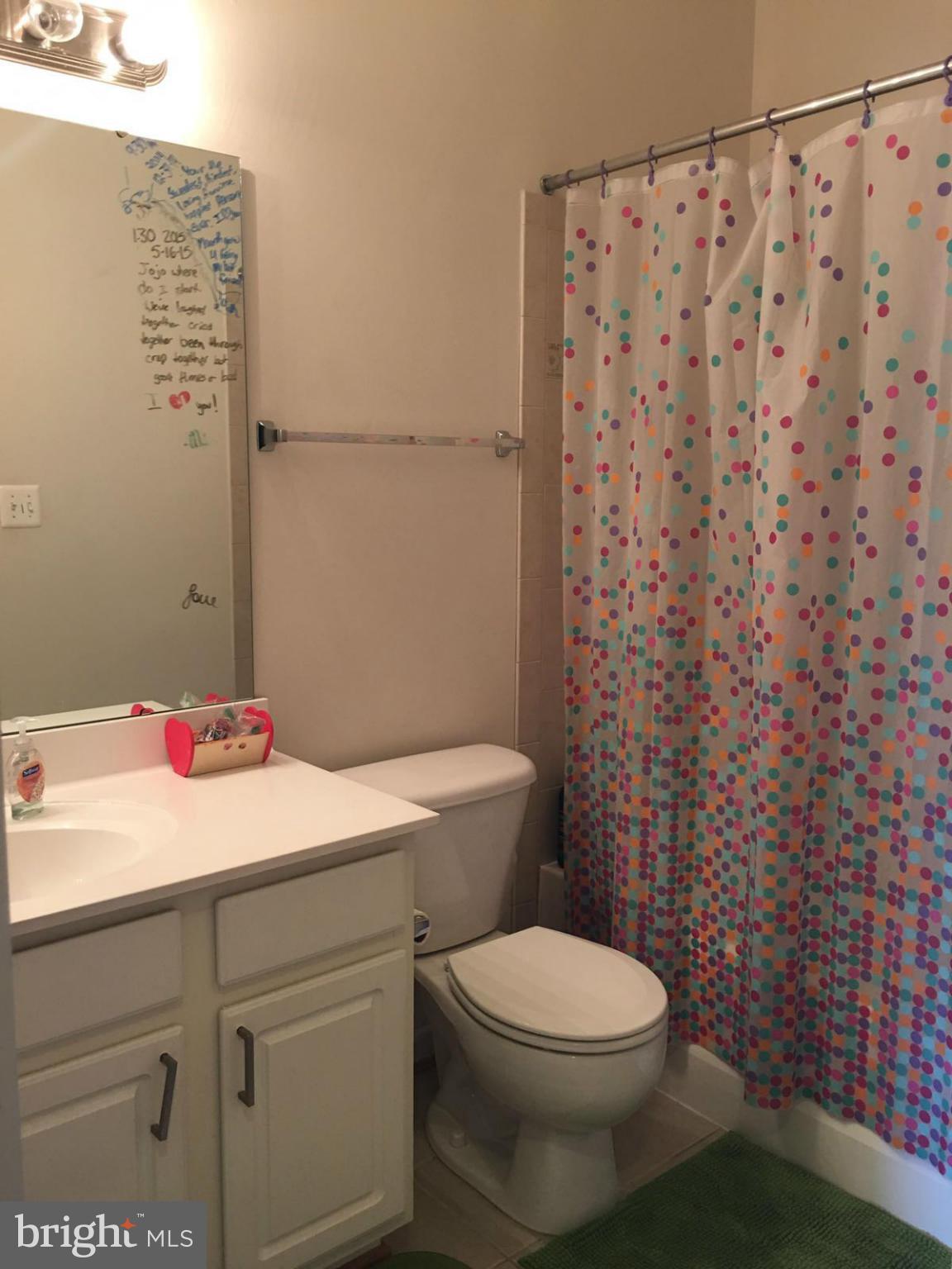 POTOMAC CLUB - Residential Lease