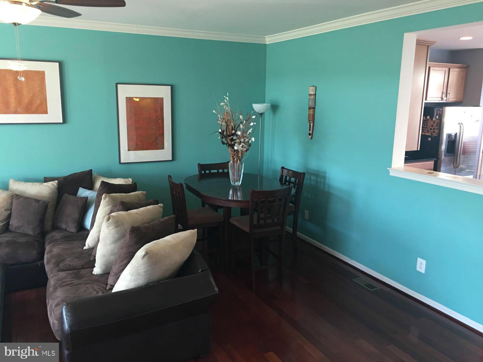 POTOMAC CLUB - Residential Lease