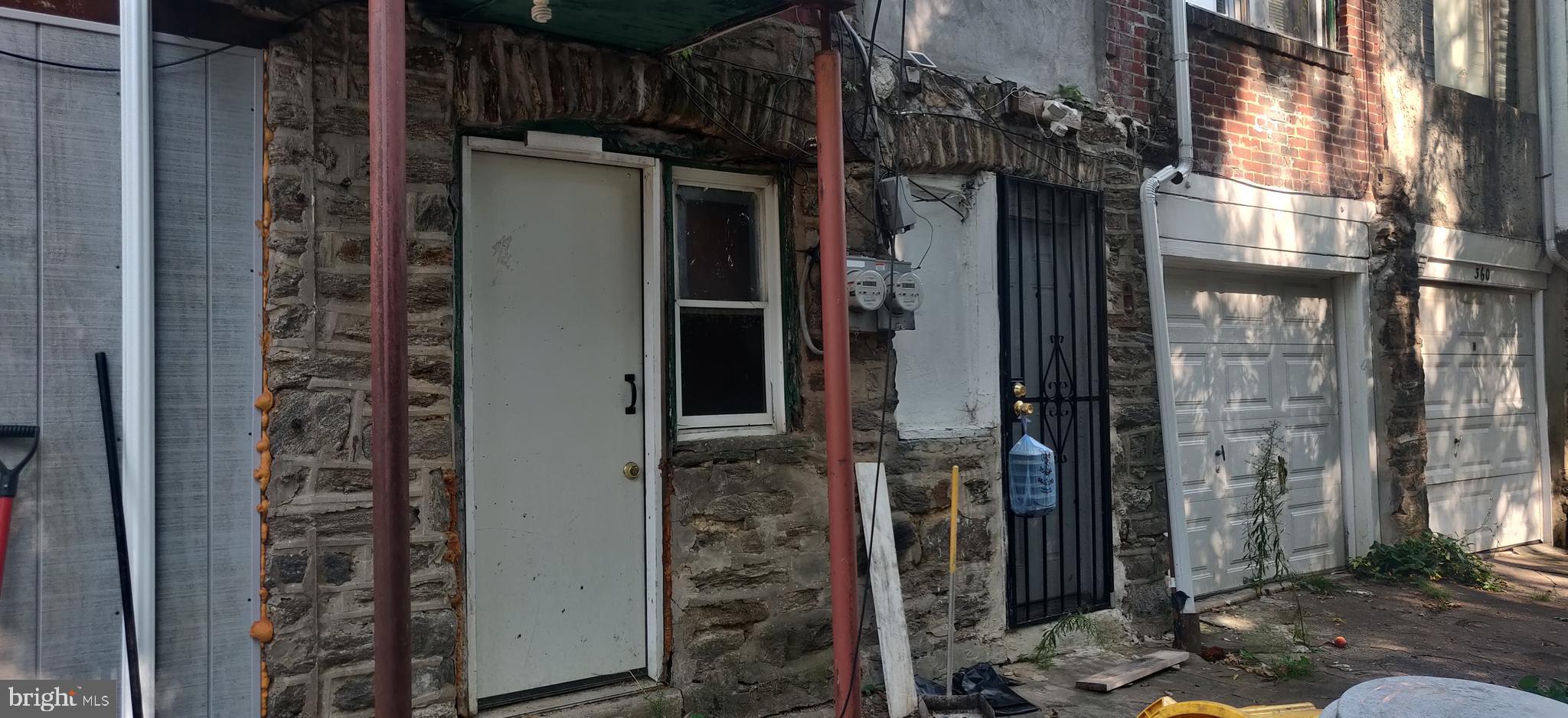 GERMANTOWN (EAST) - Residential