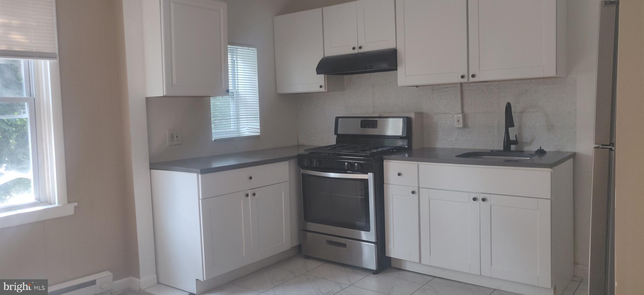 GERMANTOWN (EAST) - Residential