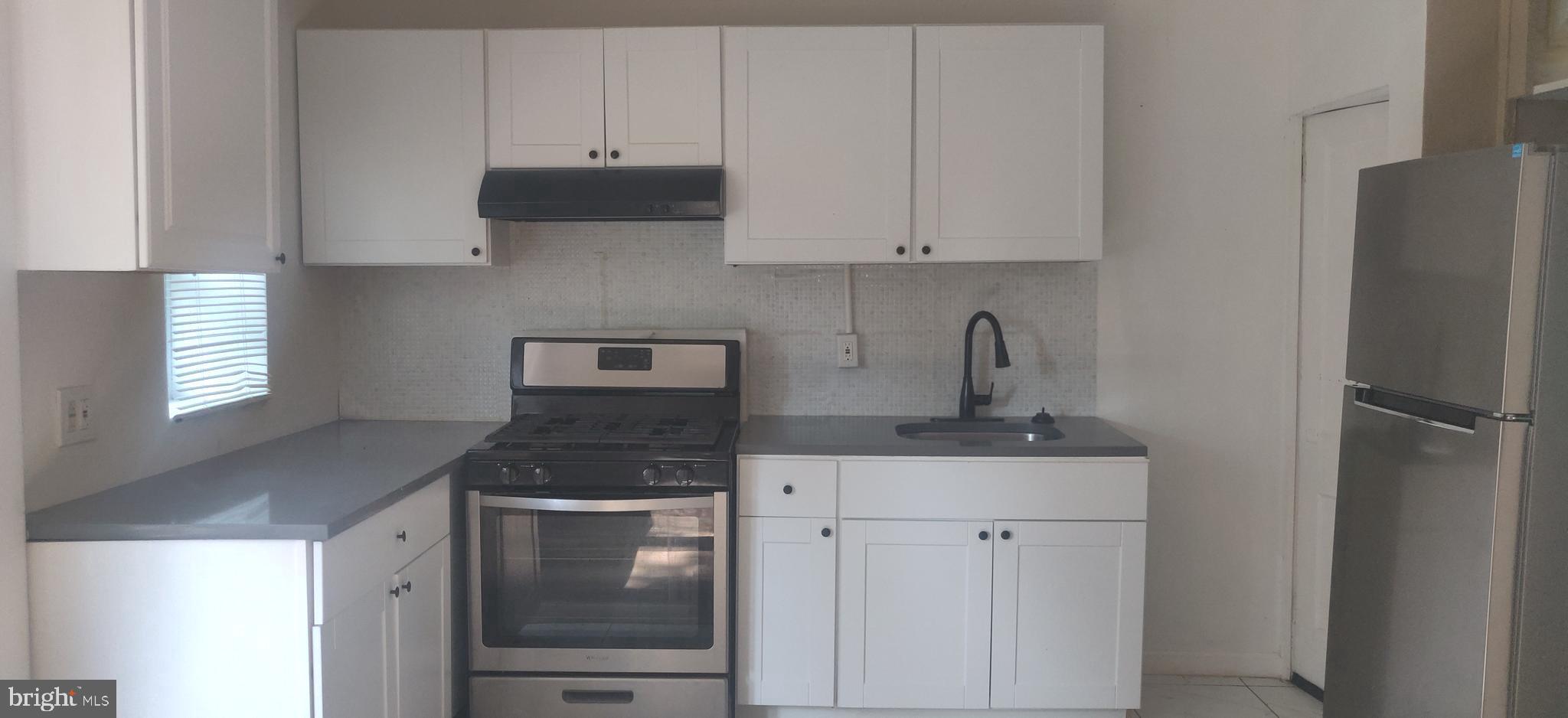 GERMANTOWN (EAST) - Residential