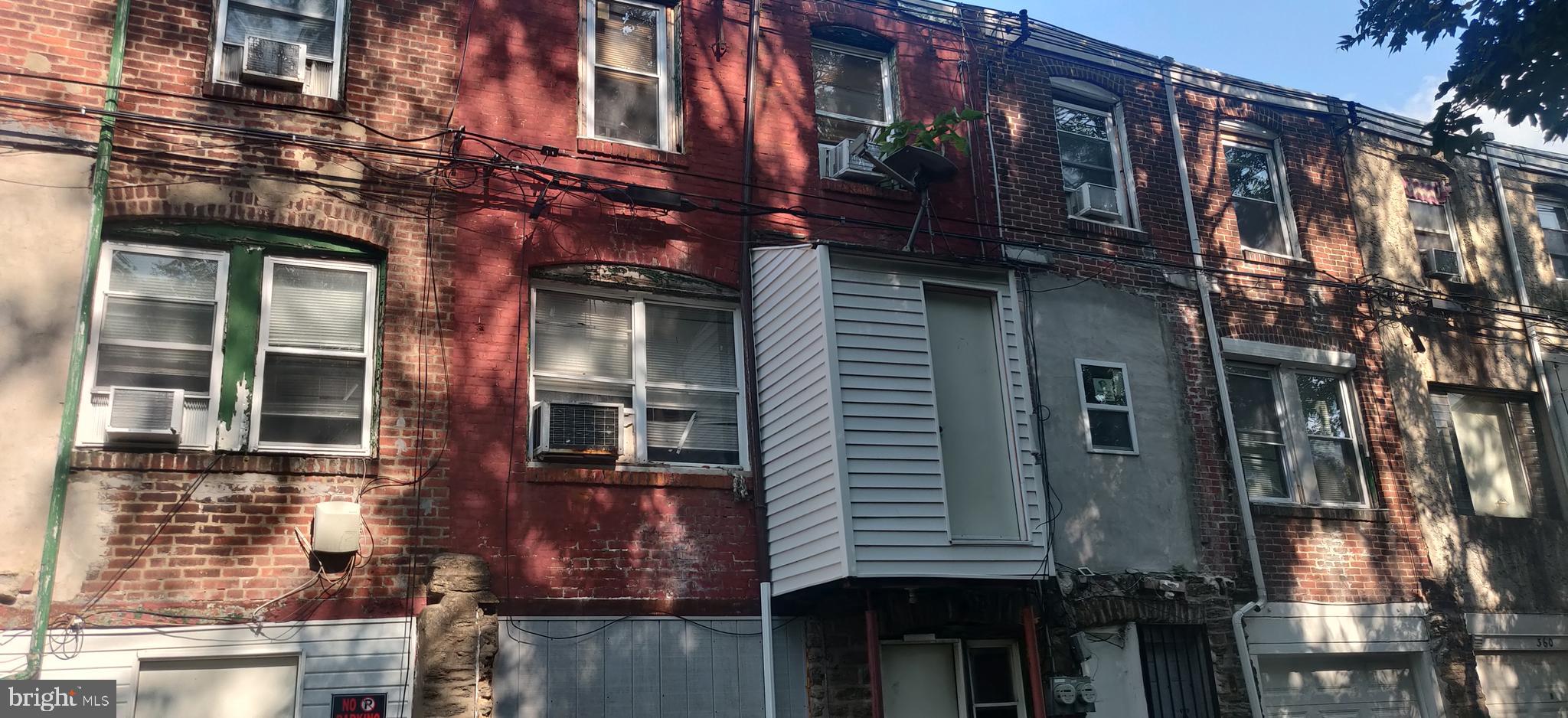 GERMANTOWN (EAST) - Residential