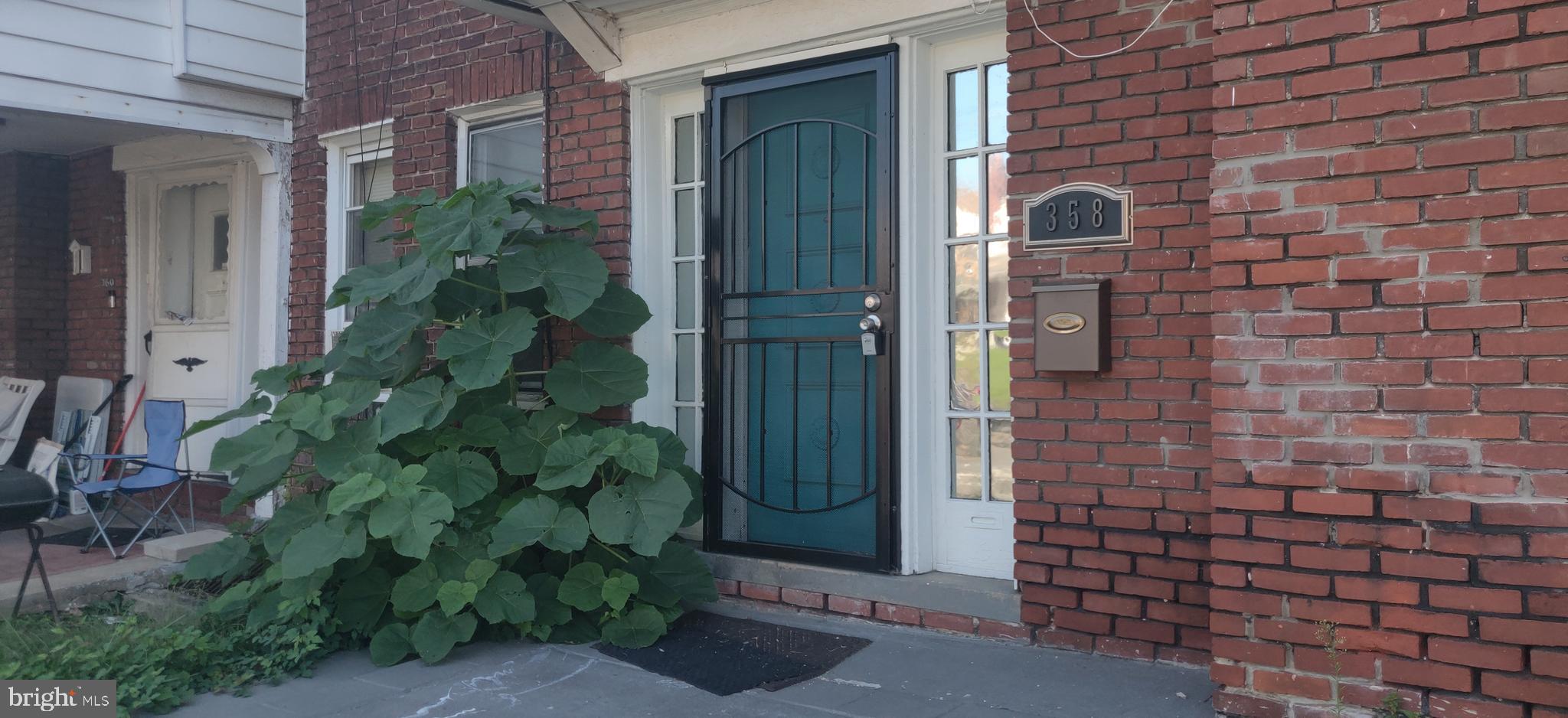 GERMANTOWN (EAST) - Residential