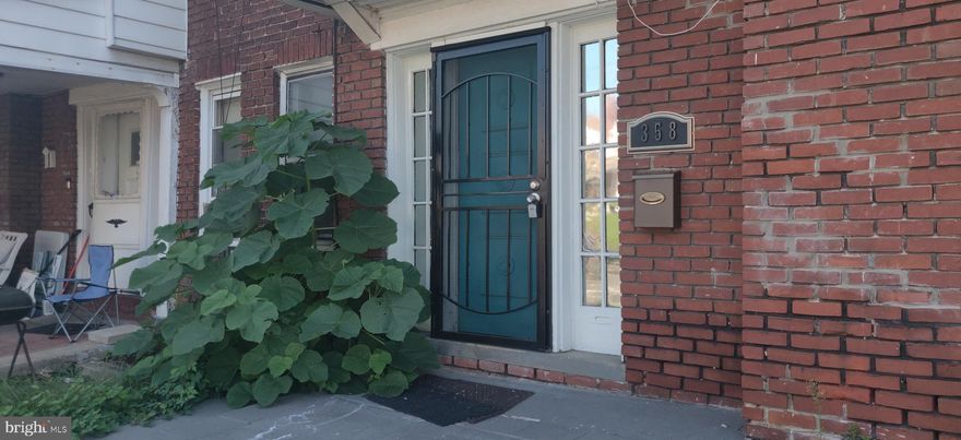 **EAST GERMANTOWN 3 BED/1BATH HOME AT A GREAT PRICE FOR THE LOCATION**Step inside and notice the open layout with sturdy LVP flooring, decorative fireplace and generous room for all your furnishings. The kitchen is outfitted with granite counters, crisp white cabinets and Stainless Steel appliances. On the 2nd floor you notice the 3 full bedrooms and modern hallway bath. The home is clean and on a nice wide block with front green space ready for your landscaping. The basement is good for storage and is a walk out level to the alleyway. It is being sold in as-is condition but won't require much to make it a lasting home. Schedule your showing today and move in time for the Holiday Season!  All offers will be presented , vacant and go and show.