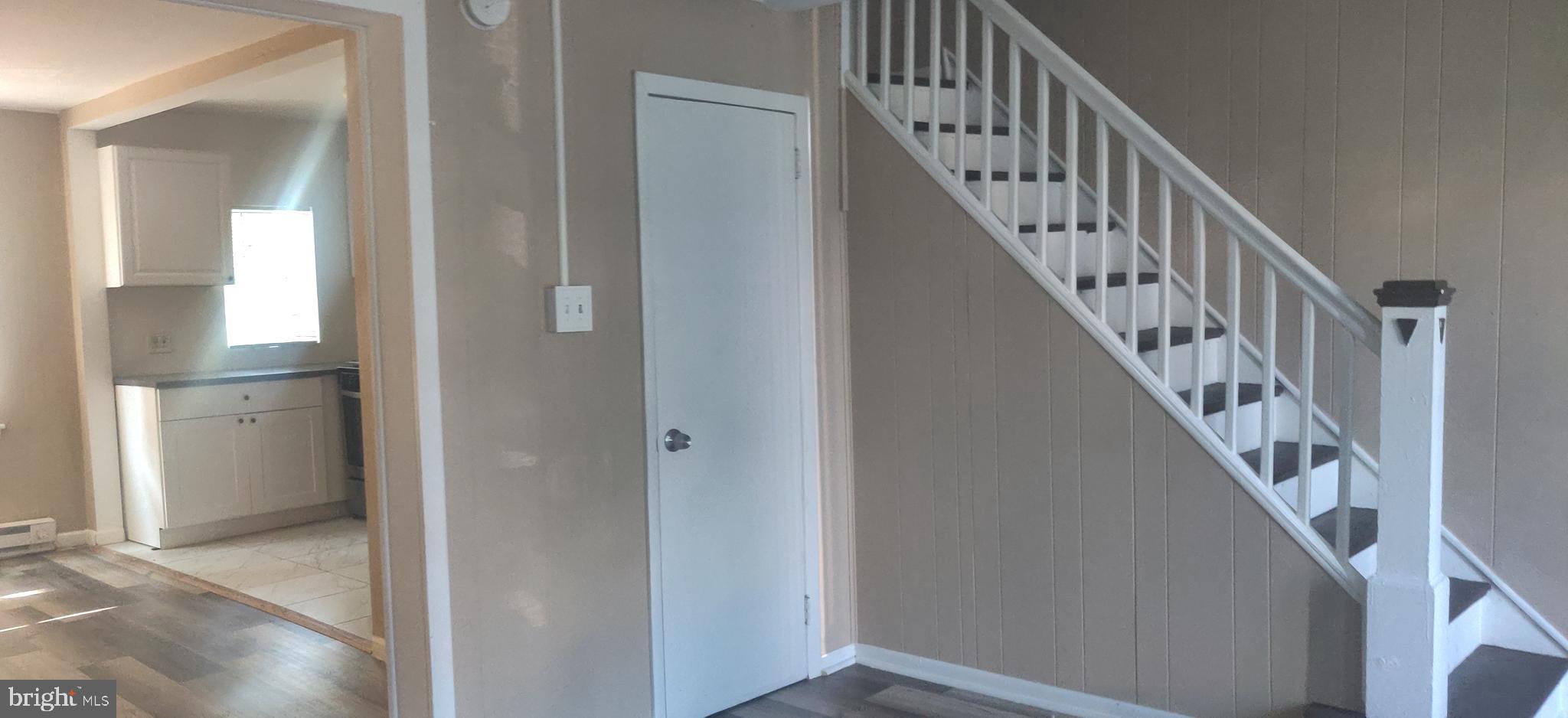 GERMANTOWN (EAST) - Residential