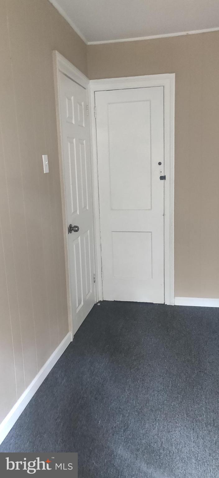 GERMANTOWN (EAST) - Residential