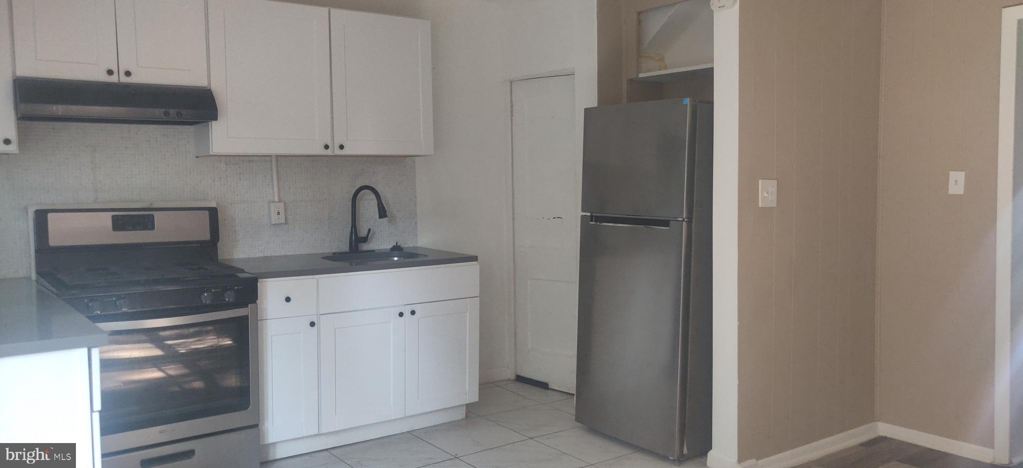 GERMANTOWN (EAST) - Residential