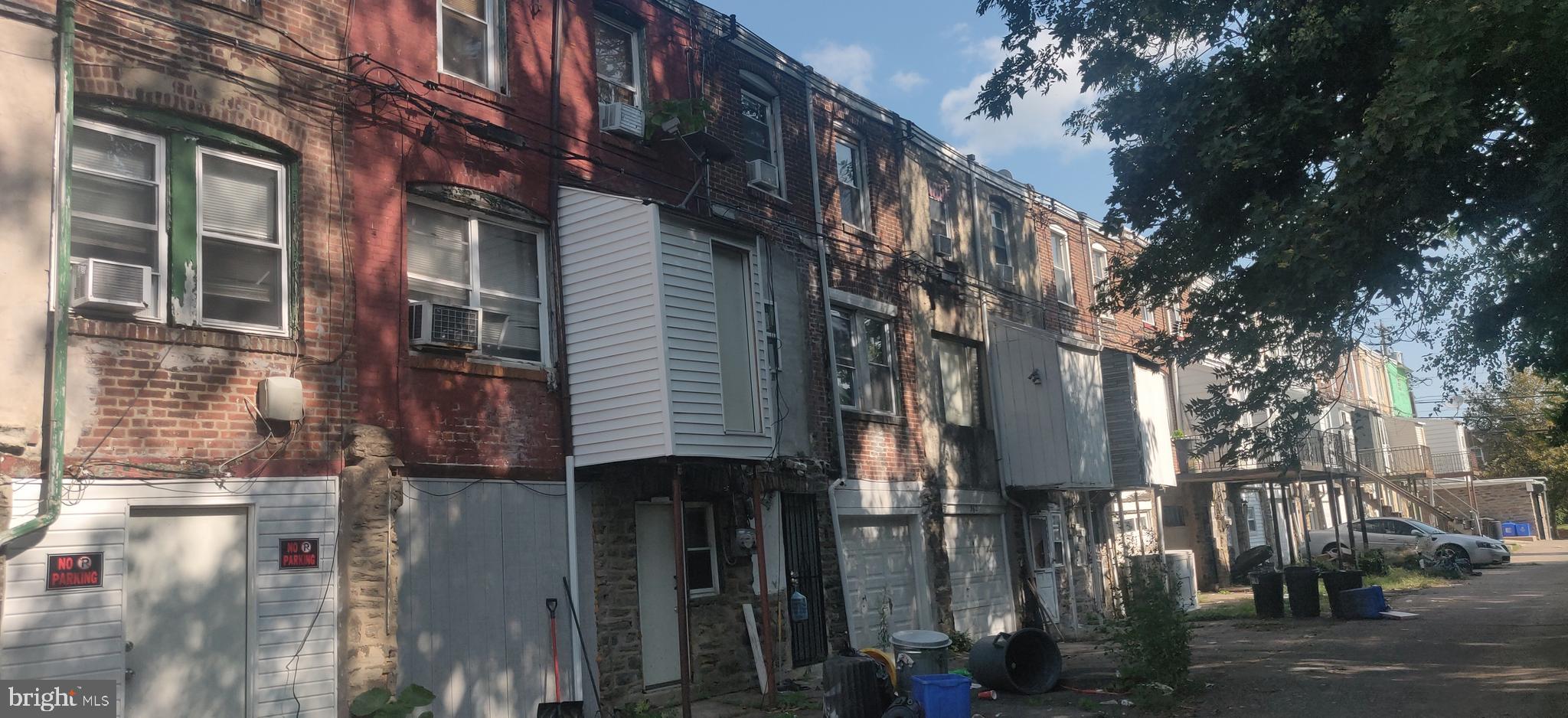 GERMANTOWN (EAST) - Residential