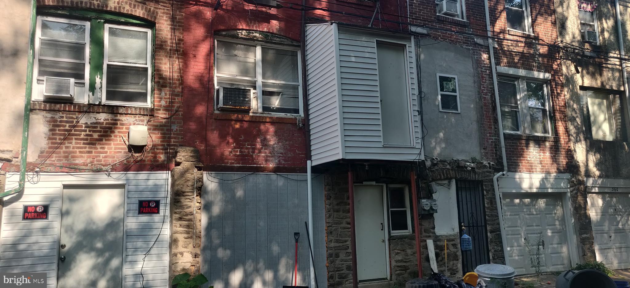 GERMANTOWN (EAST) - Residential