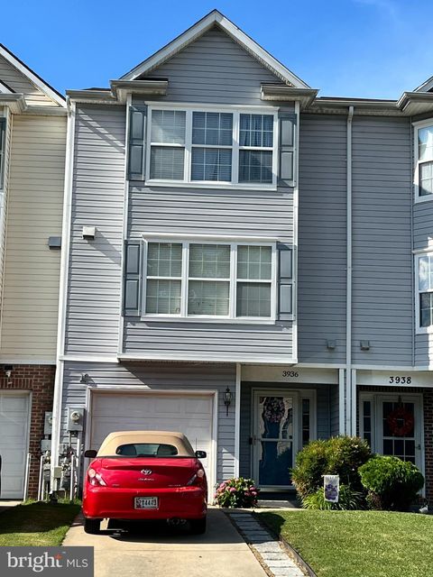 Photo of 3936 Tidewood Rd, BALTIMORE, MD 21220 (MLS # MDBC2167768)