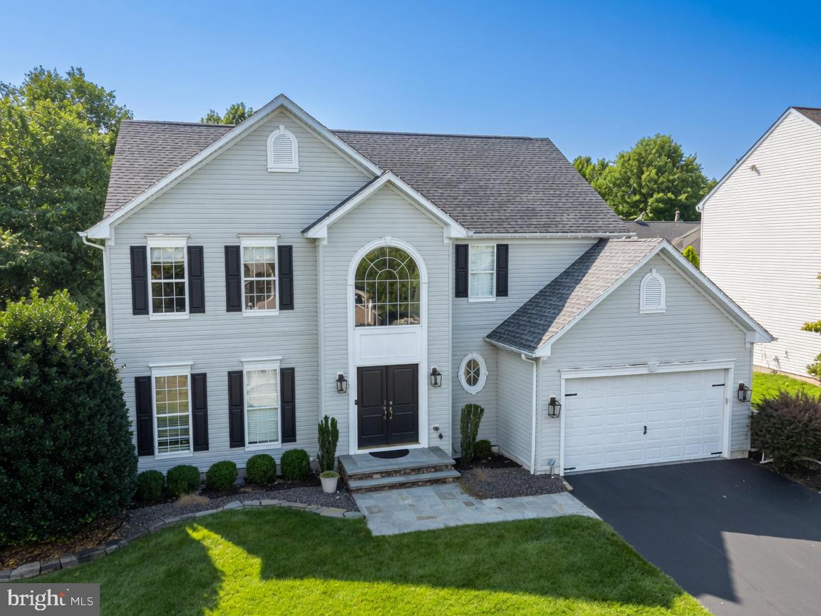 10 AVALON ROAD