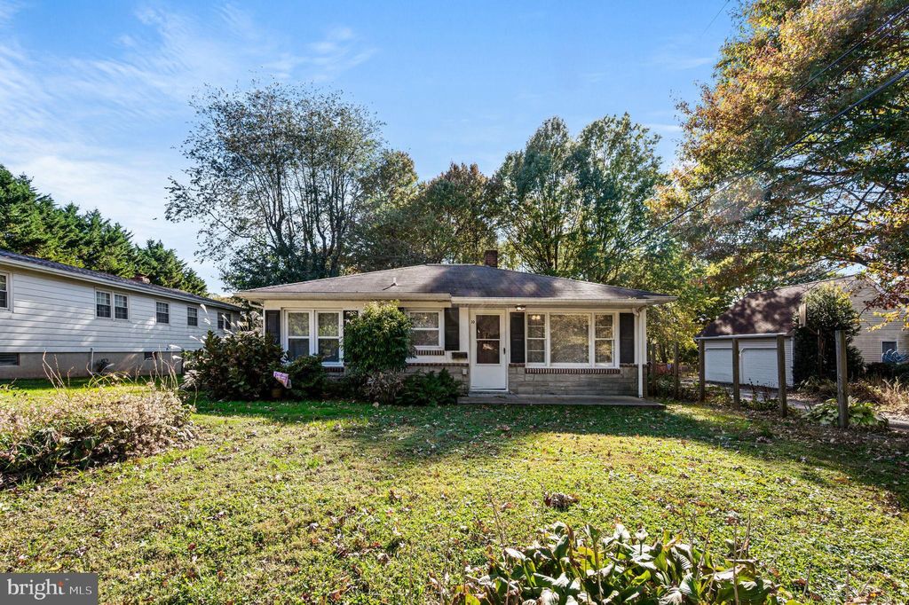 Photo of 10 W Summit Avenue, OXFORD, PA 19363 (MLS # PACT2112426)