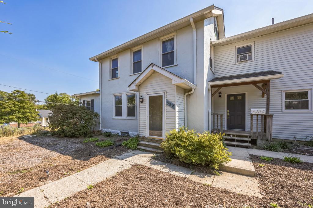 CHATWOOD - Residential