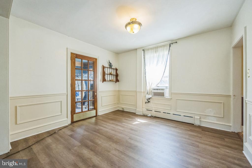 CHATWOOD - Residential