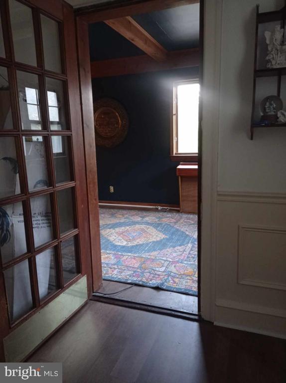 CHATWOOD - Residential