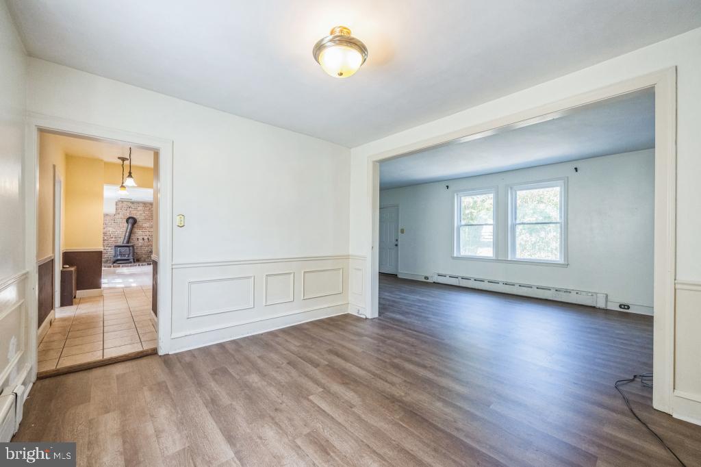 CHATWOOD - Residential