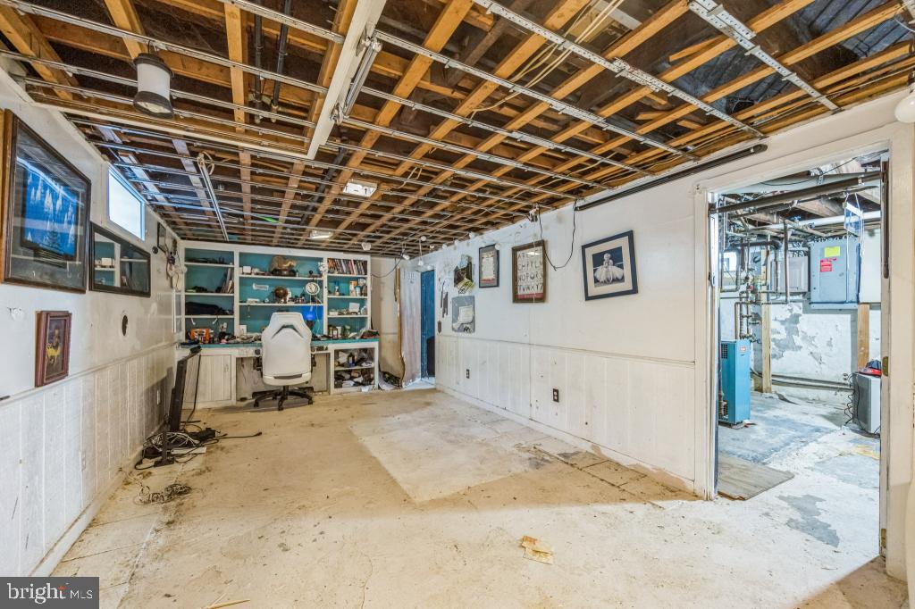 CHATWOOD - Residential