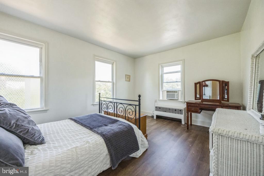 CHATWOOD - Residential