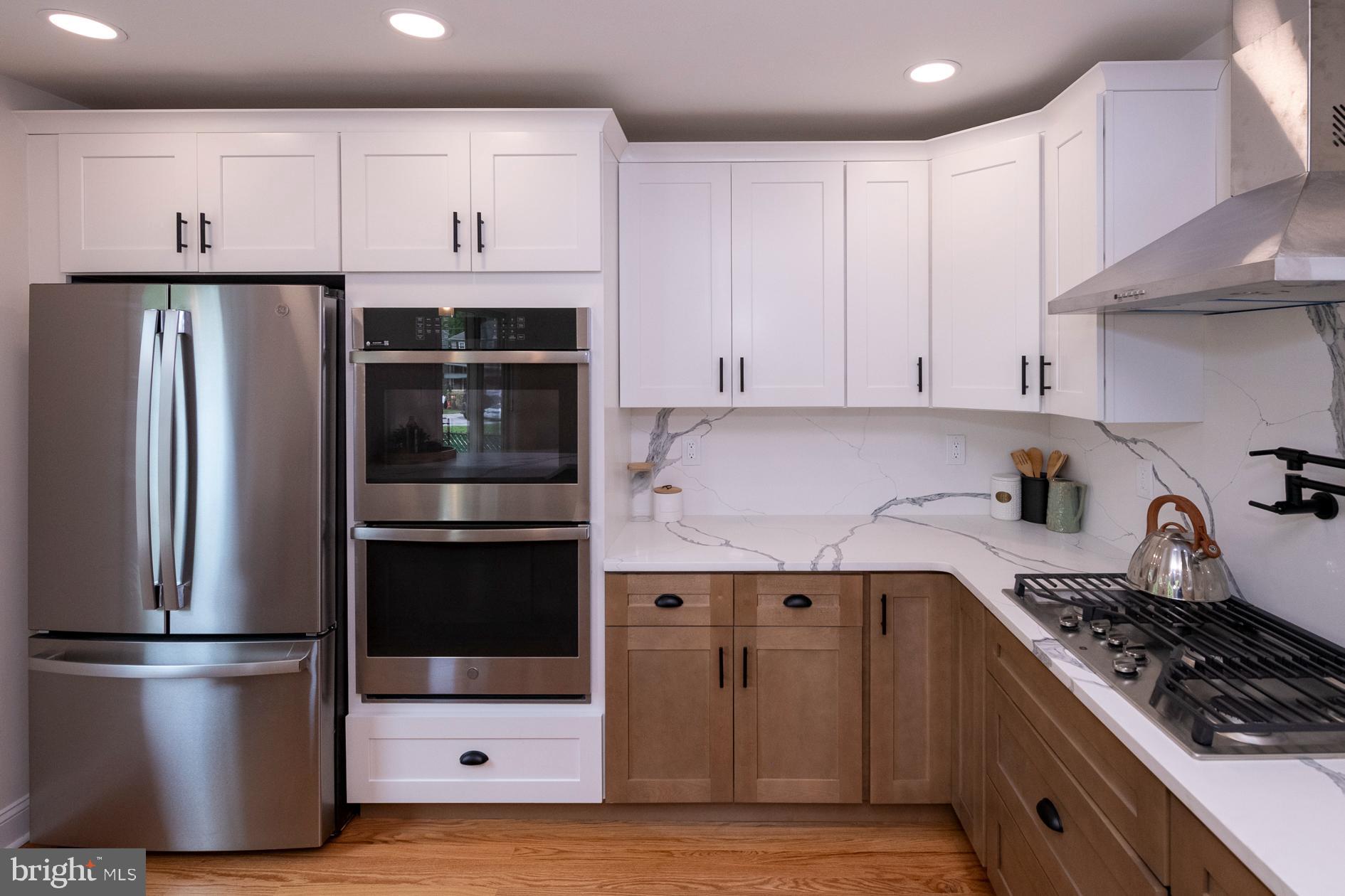 MERION WEST - Residential