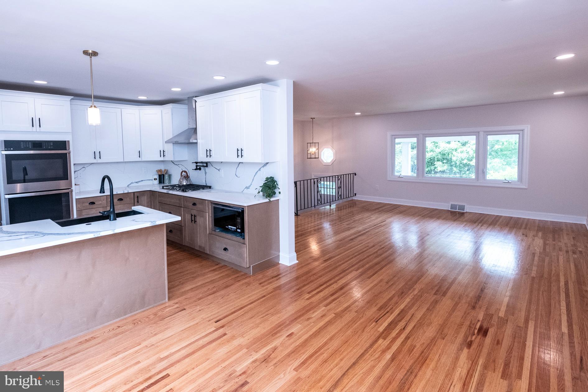 MERION WEST - Residential