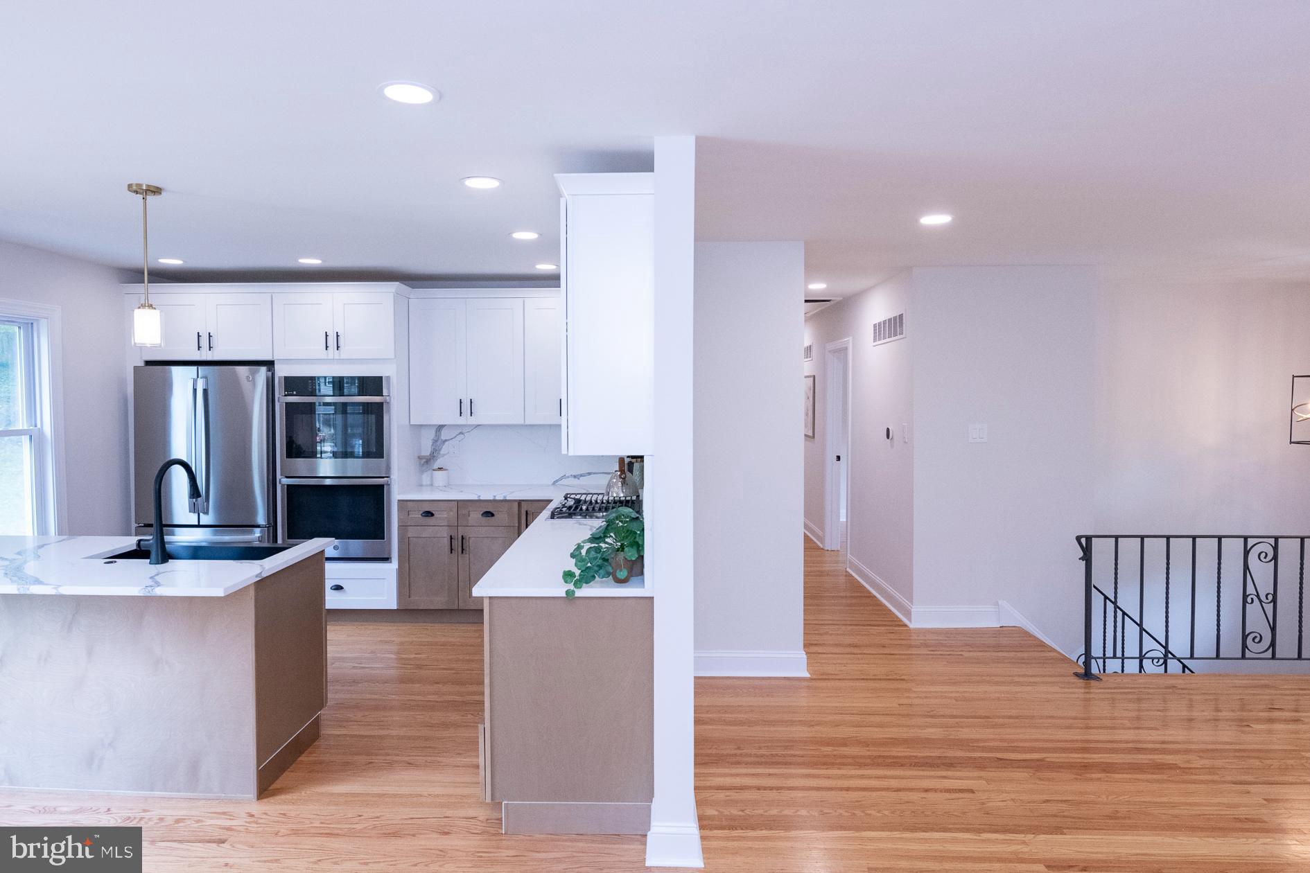 MERION WEST - Residential