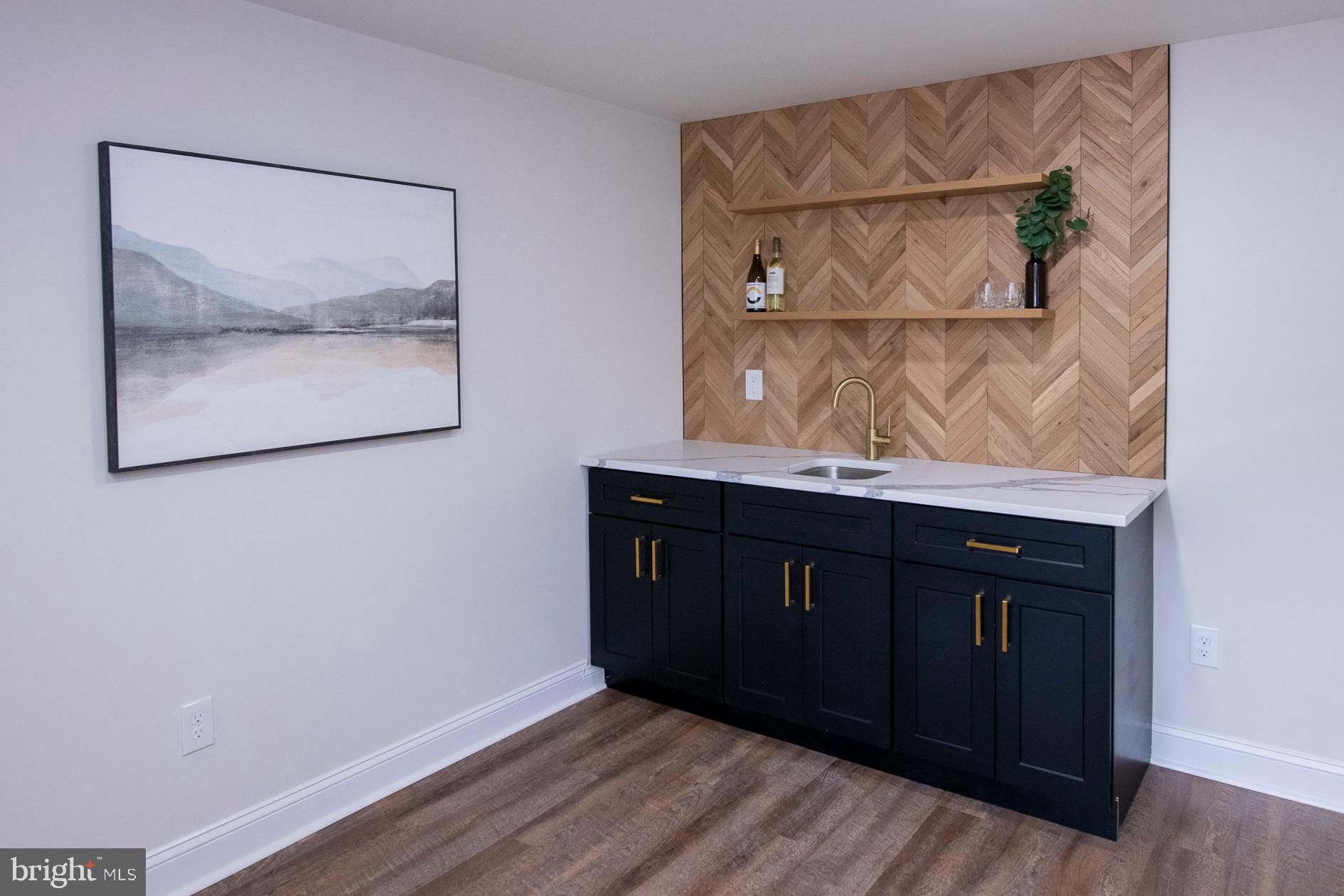 MERION WEST - Residential