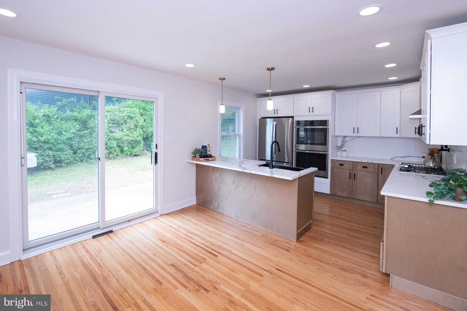MERION WEST - Residential