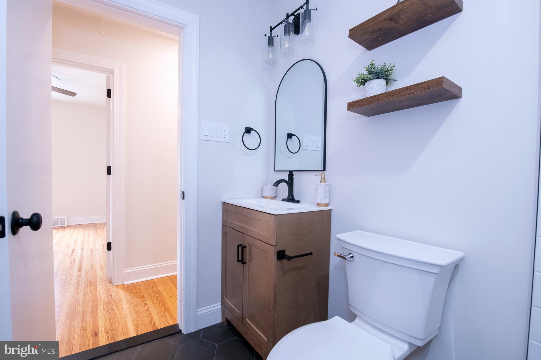 MERION WEST - Residential
