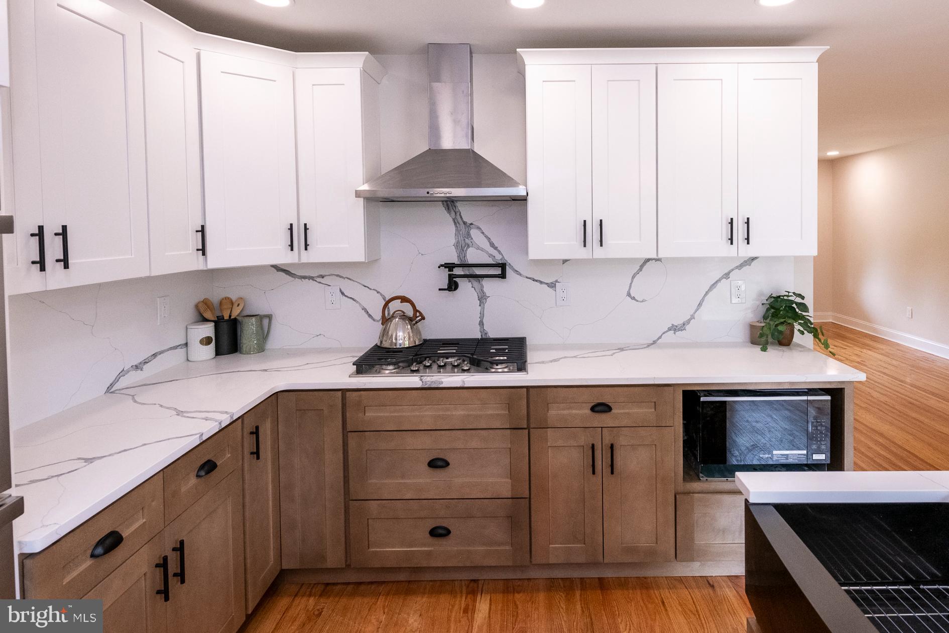 MERION WEST - Residential